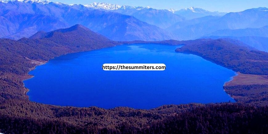 Rara Lake Trek