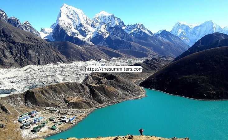 Gokyo Lakes Trek