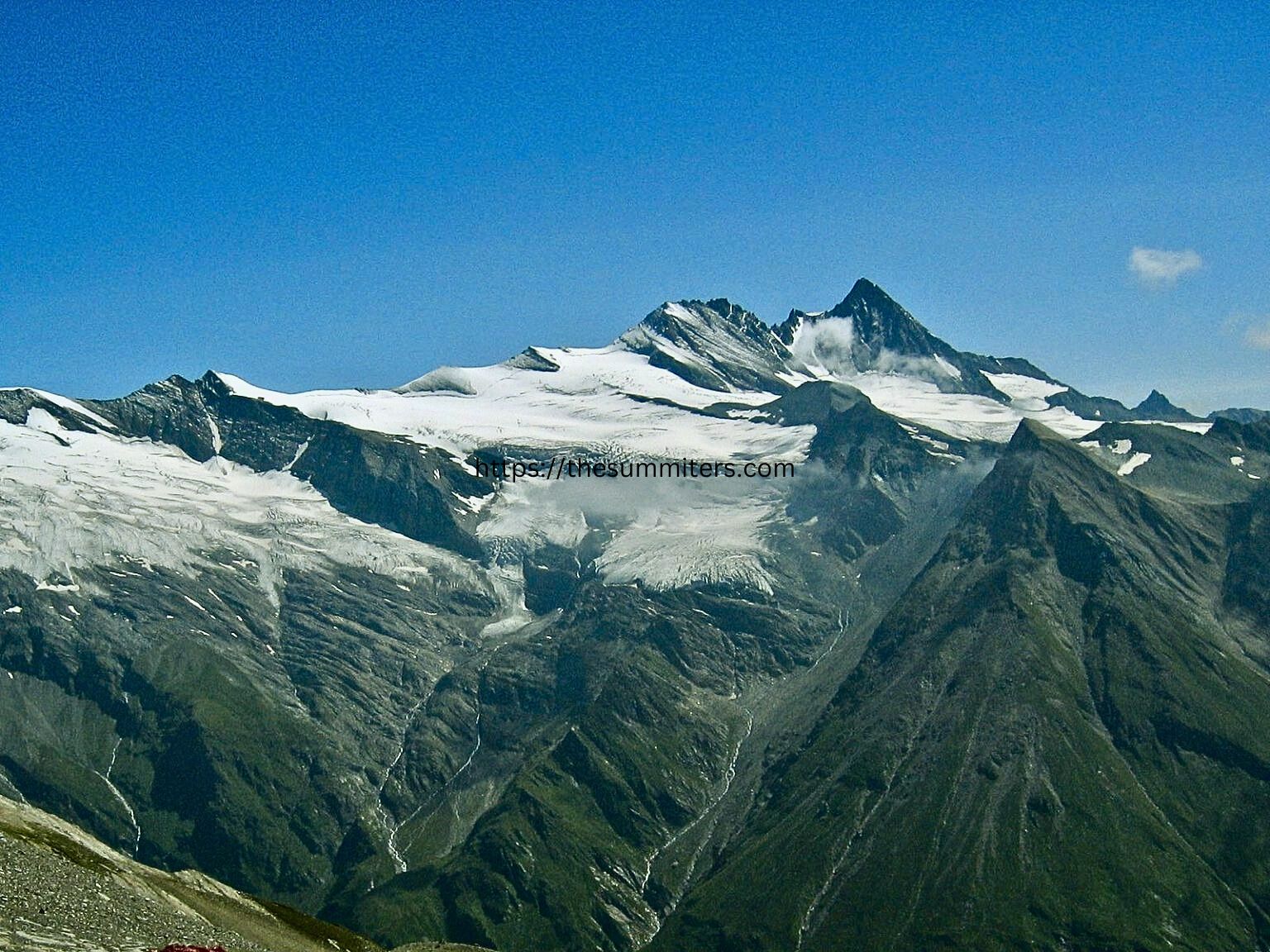 Dramatic Tales from Austria and Slovenia: Alpine and Cave Rescues