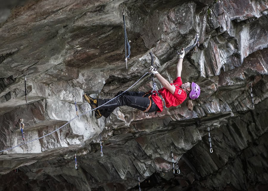 Dry Tooling Technique