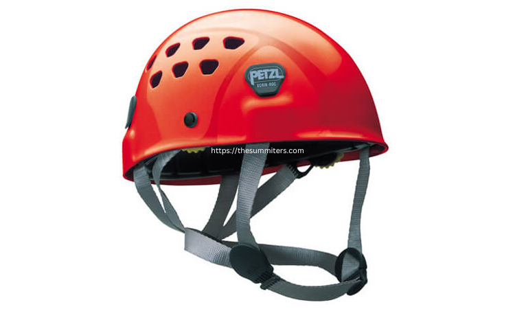 Helmet to assure your safety 1st