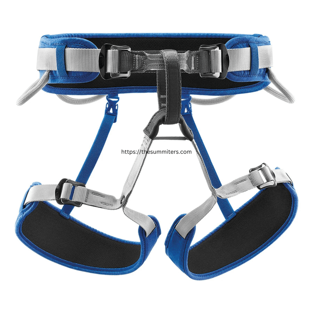 Harness for Climbers safety