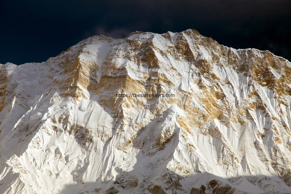 How Annapurna’s From ‘Most Dangerous’ to Tamed