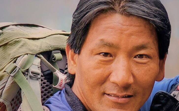 Remembering Nawang Sherpa: The Everest Climber Who Died Out of Loyalty