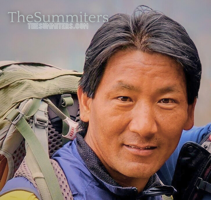 Remembering Nawang Sherpa: The Everest Climber Who Died Out of Loyalty