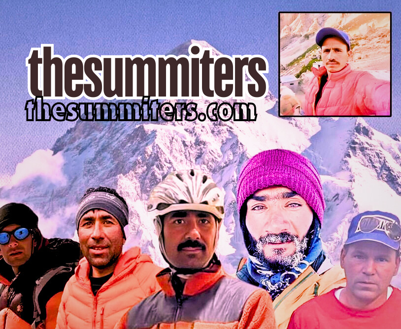 Pakistani Climbers Successfully Recover Muhammad Hassan’s Body from K2