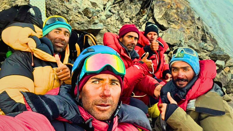 Turning the Page: The First Step in Improving K2 Rescue Efforts and Bringing Muhammad Hassan Home