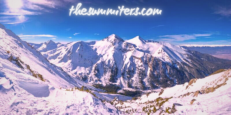 Pirin Mountains near Bansko, Bulgaria. Photo: Shutterstock