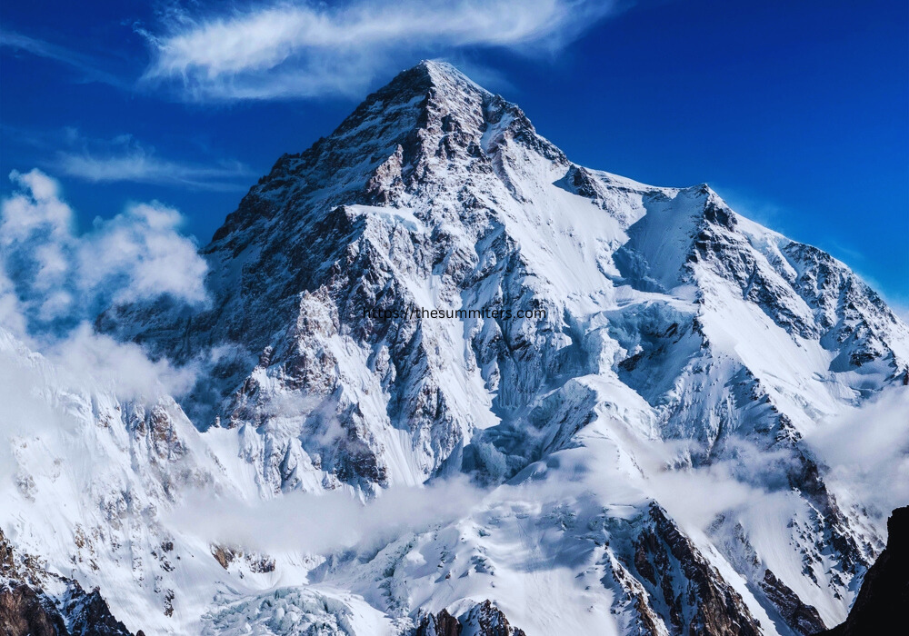 K2 Climbing Permits Set to Nearly Triple in Cost by 2025